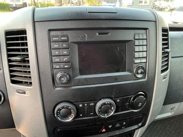 Mercedes-Benz Sprinter 316 Koffer LBW — crédit-bail Mercedes-Benz Sprinter 316 Koffer LBW: photos 11 Mercedes-Benz Sprinter 316 Koffer LBW — crédit-bail Mercedes-Benz Sprinter 316 Koffer LBW: photos 11