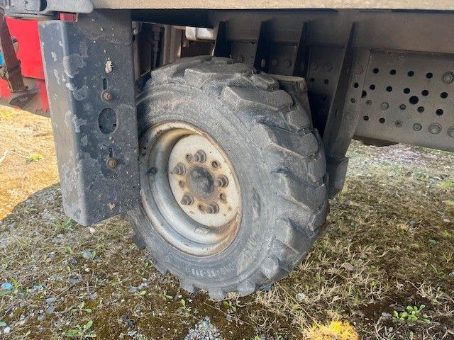 Palfinger F3-253PX Allrad - Chariot élévateur: photos 3 Palfinger F3-253PX Allrad - Chariot élévateur: photos 3