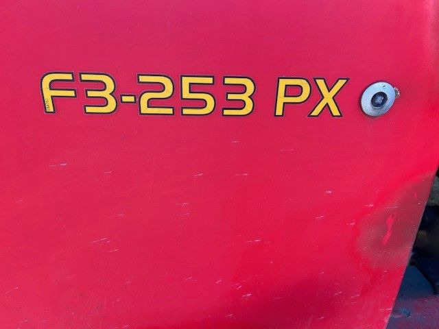 Palfinger F3-253PX Allrad - Chariot élévateur: photos 4 Palfinger F3-253PX Allrad - Chariot élévateur: photos 4