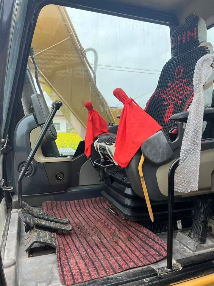 CAT 312D2GC - Pelle sur chenille: photos 4 CAT 312D2GC - Pelle sur chenille: photos 4