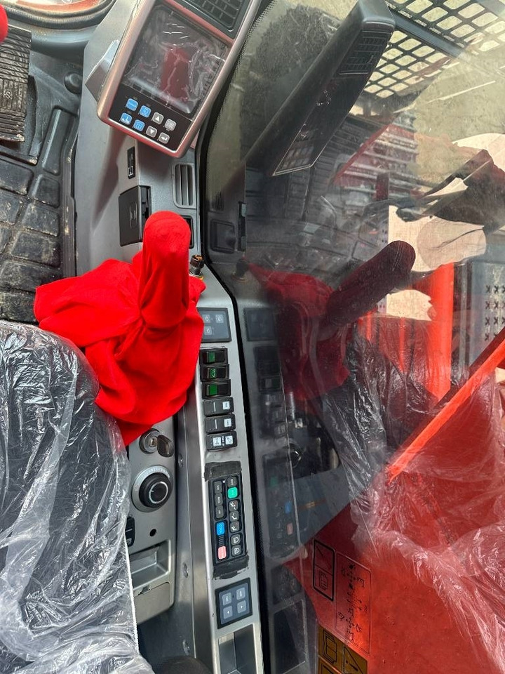 Pelle sur chenille Doosan DX 225LC-9C [ Copy ]: photos 7