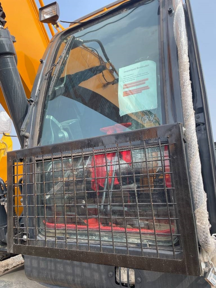 Hyundai 225LC-9S - Pelle sur chenille: photos 5 Hyundai 225LC-9S - Pelle sur chenille: photos 5