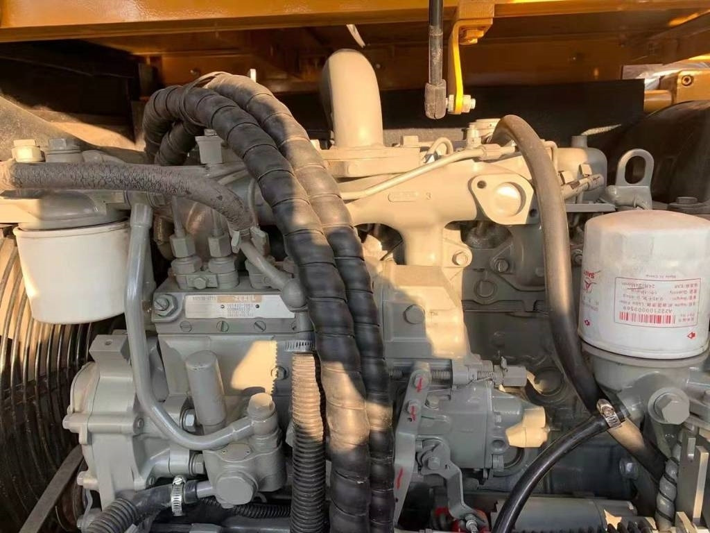 Sany 95C - Pelle sur chenille: photos 5 Sany 95C - Pelle sur chenille: photos 5