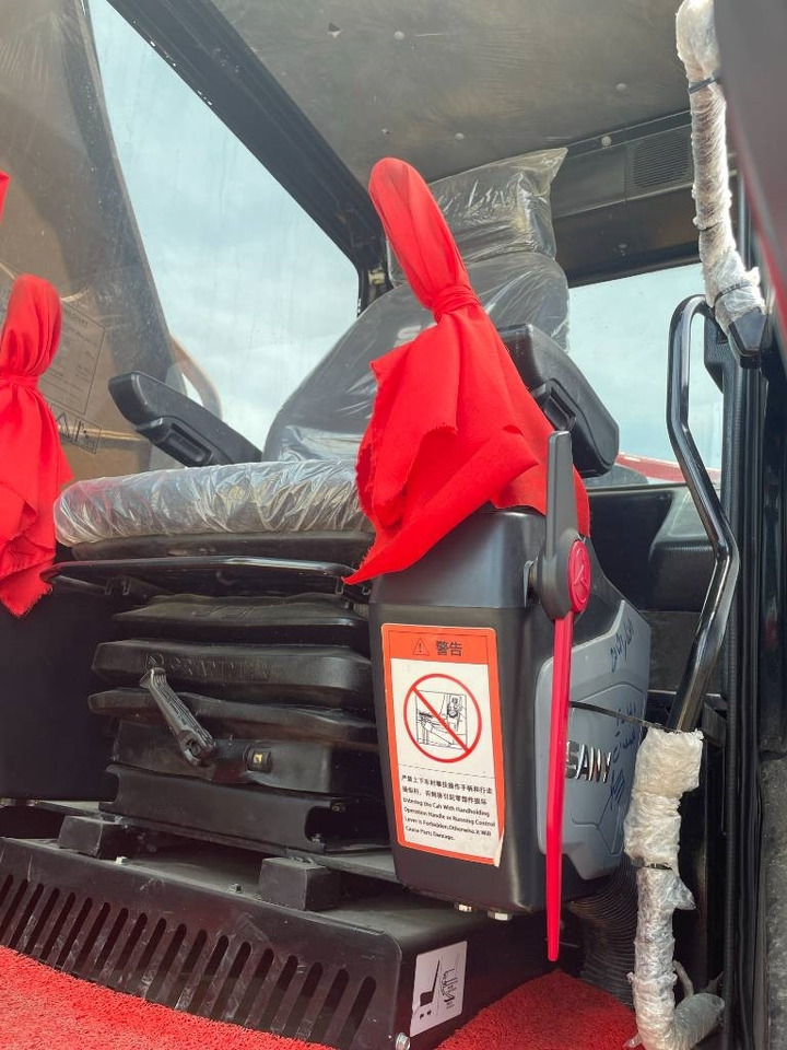 Sany SY 365 H - Pelle sur chenille: photos 4 Sany SY 365 H - Pelle sur chenille: photos 4