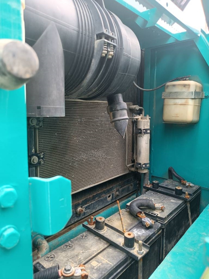 Sunward SWE 150  - Pelle sur chenille: photos 3 Sunward SWE 150  - Pelle sur chenille: photos 3