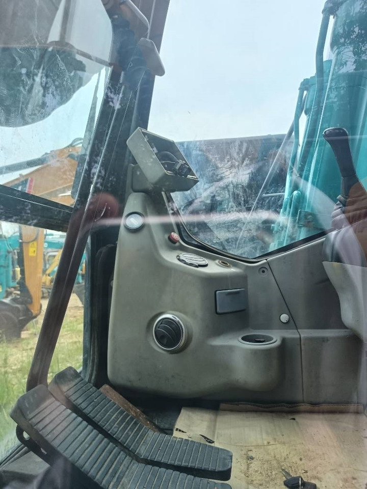 Sunward SWE 150  - Pelle sur chenille: photos 4 Sunward SWE 150  - Pelle sur chenille: photos 4