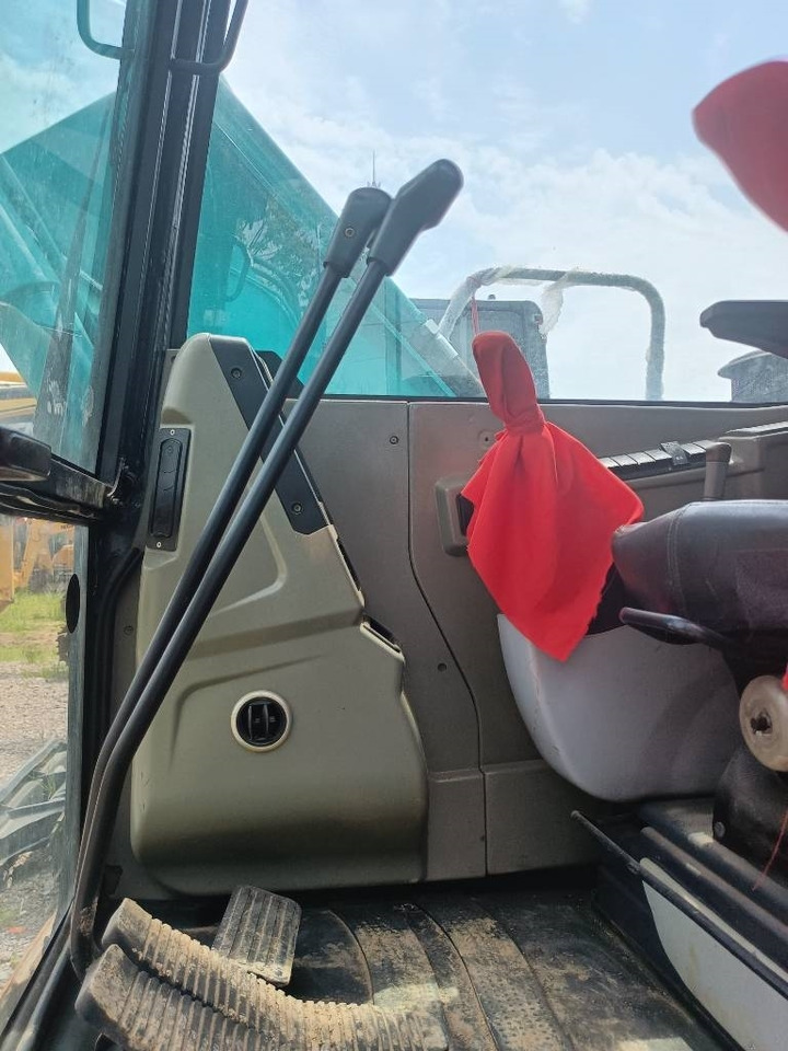 Sunward SWE 90  - Mini pelle: photos 5 Sunward SWE 90  - Mini pelle: photos 5