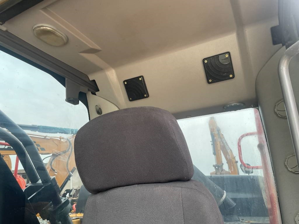 Volvo EC 480 - Pelle sur chenille: photos 4 Volvo EC 480 - Pelle sur chenille: photos 4