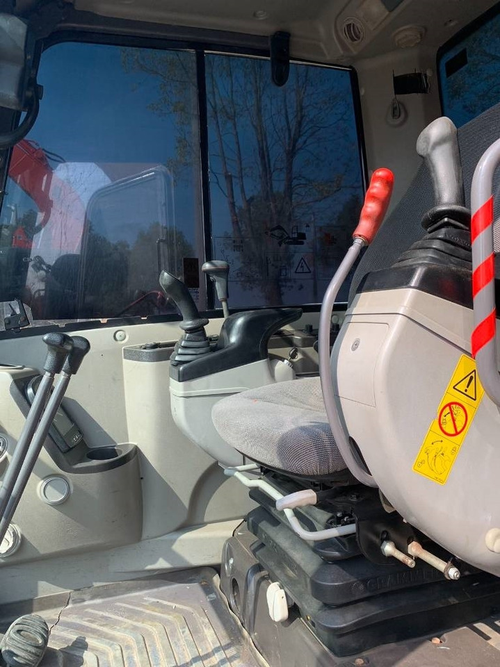 Volvo EC 60 D - Mini pelle: photos 2 Volvo EC 60 D - Mini pelle: photos 2