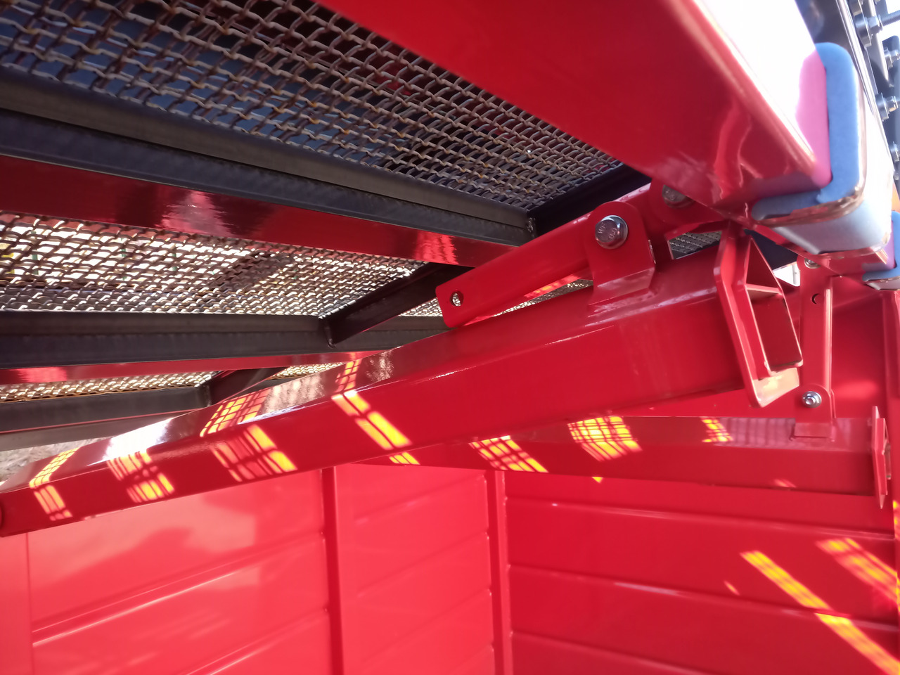 Compact Screeners CS20-60 - Crible: photos 3 Compact Screeners CS20-60 - Crible: photos 3