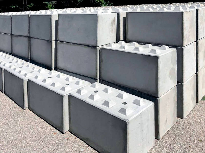 Kimera Coffrage Lego - Outil/ Équipement: photos 1 Kimera Coffrage Lego - Outil/ Équipement: photos 1