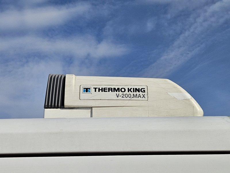 Utilitaire frigorifique Citroen Jumper: photos 10