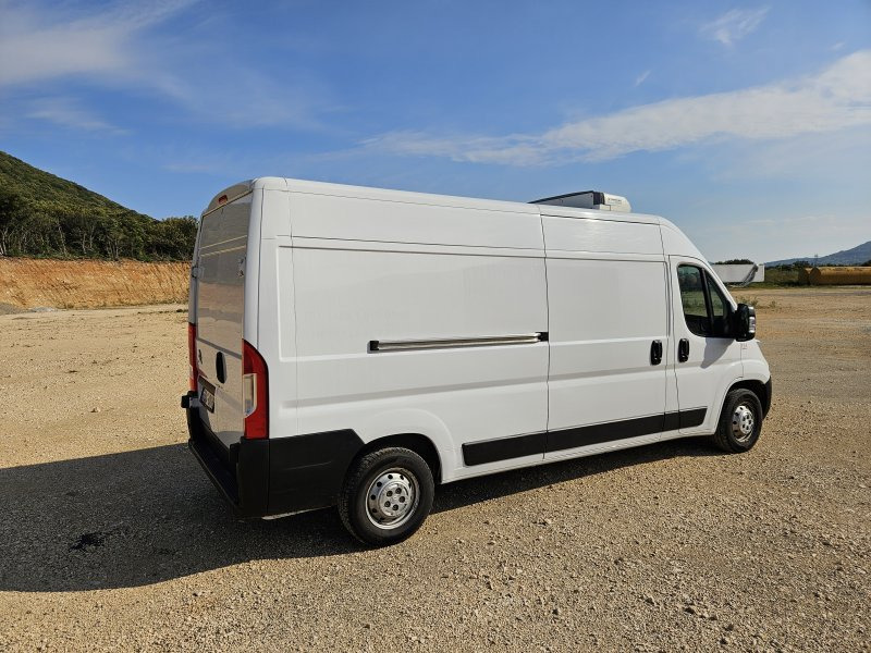 Citroen Jumper - Utilitaire frigorifique: photos 2 Citroen Jumper - Utilitaire frigorifique: photos 2