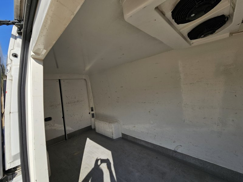 Utilitaire frigorifique Citroen Jumper: photos 14