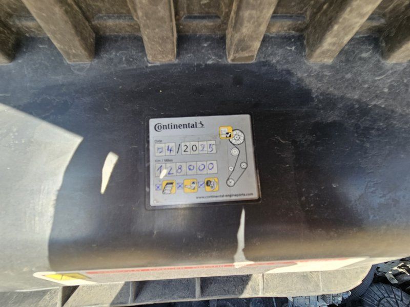 Utilitaire frigorifique Citroen Jumper: photos 8