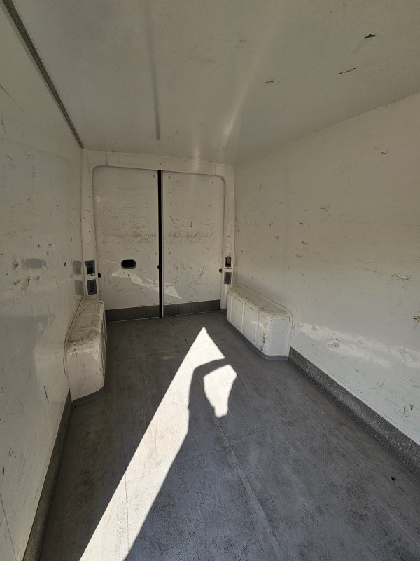 Utilitaire frigorifique Citroen Jumper: photos 15