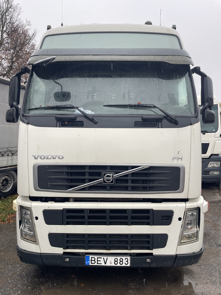 VOLVO FH460 RETARDER - Tracteur routier: photos 3 VOLVO FH460 RETARDER - Tracteur routier: photos 3