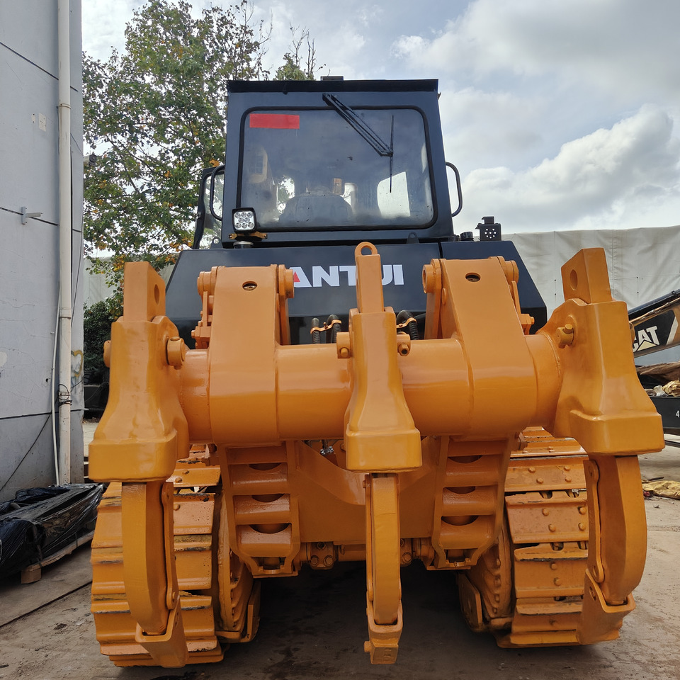 SHANTUI SD22 - Bulldozer: photos 2 SHANTUI SD22 - Bulldozer: photos 2