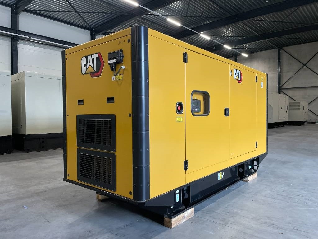 CAT DE200E0 - 200 kVA Generator - DPX-18017 - Groupe électrogène: photos 2 CAT DE200E0 - 200 kVA Generator - DPX-18017 - Groupe électrogène: photos 2