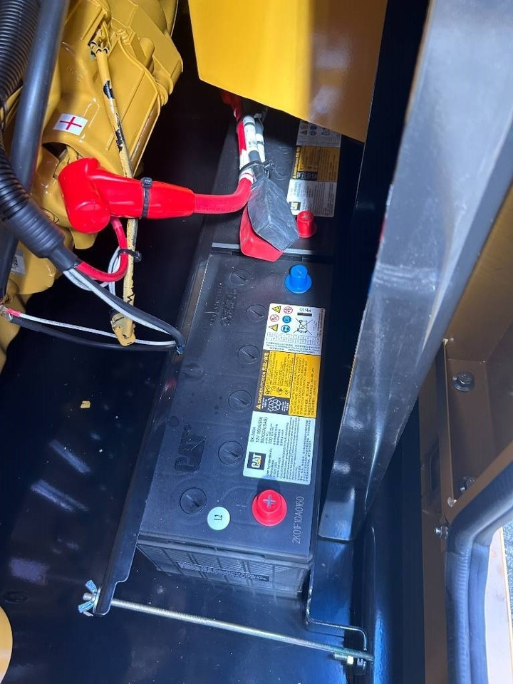 CAT DE250E0 - C9 - 250 kVA Generator - DPX-18019 - Groupe électrogène: photos 2 CAT DE250E0 - C9 - 250 kVA Generator - DPX-18019 - Groupe électrogène: photos 2