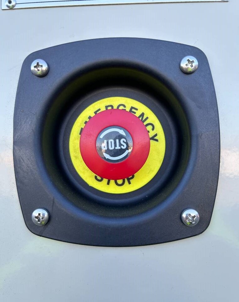 Groupe électrogène neuf Cummins QSNT-G3 - 440 kVA Generator - DPX-19844: photos 15