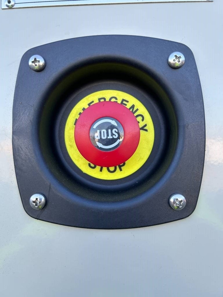 Groupe électrogène neuf Cummins QSNT-G3 - 440 kVA Generator - DPX-19844: photos 11