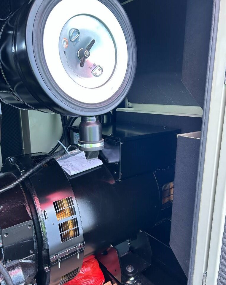 Groupe électrogène neuf Cummins QSNT-G3 - 440 kVA Generator - DPX-19844: photos 14