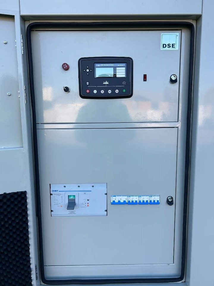 Groupe électrogène neuf Cummins QSNT-G3 - 440 kVA Generator - DPX-19844: photos 7