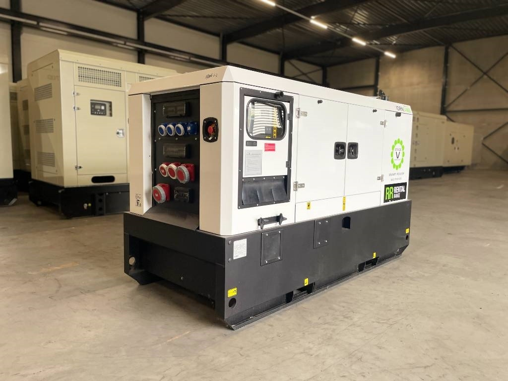 Deutz TCD2.9L4 - 60 kVA Stage V Generator - DPX-19006.1 - Groupe électrogène: photos 2 Deutz TCD2.9L4 - 60 kVA Stage V Generator - DPX-19006.1 - Groupe électrogène: photos 2