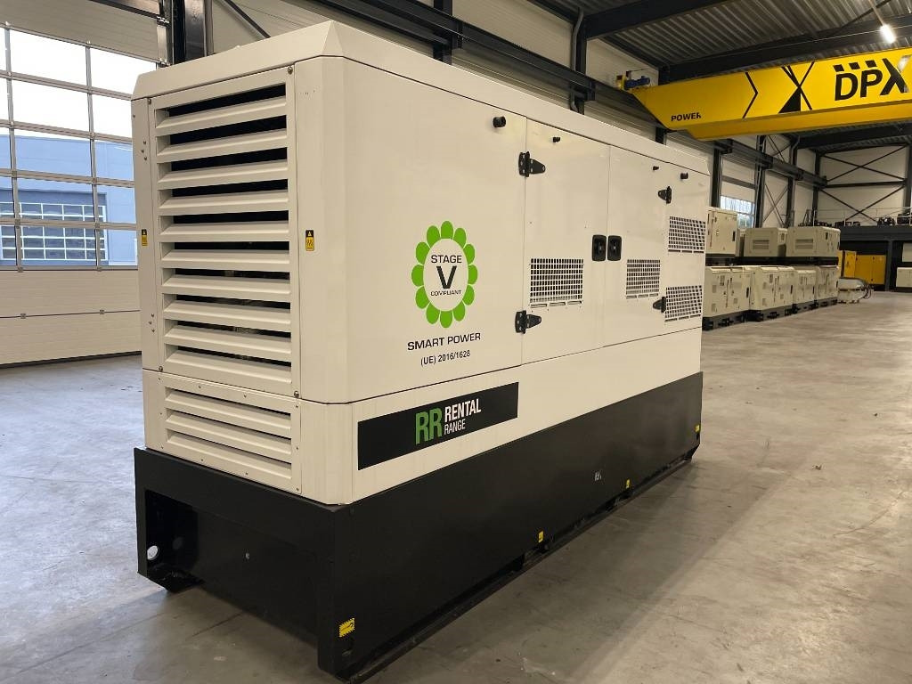 Deutz TCD6.1L6 - 165 kVA Stage V Generator - DPX-19014 - Groupe électrogène: photos 4 Deutz TCD6.1L6 - 165 kVA Stage V Generator - DPX-19014 - Groupe électrogène: photos 4