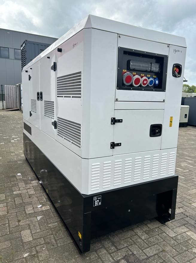 Deutz TCD6.1L6 - 165 kVA Stage V Generator - DPX-19014 - Groupe électrogène: photos 2 Deutz TCD6.1L6 - 165 kVA Stage V Generator - DPX-19014 - Groupe électrogène: photos 2