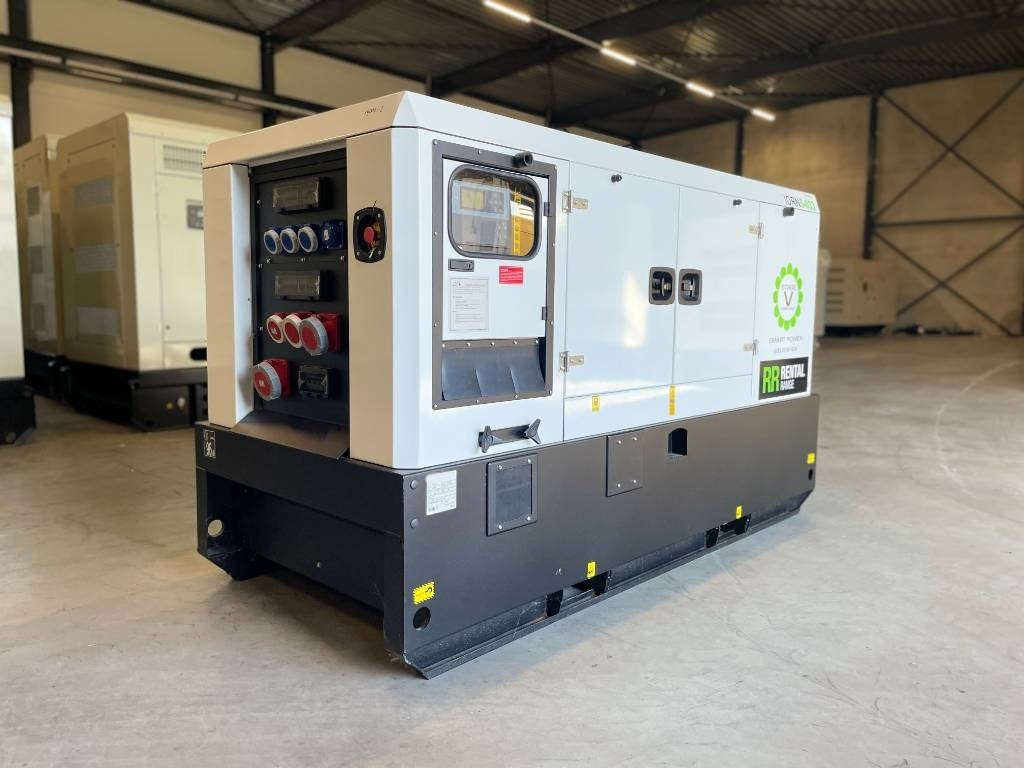 Deutz TD2.2L3 - 33 kVA Stage V Generator - DPX-19004.1 - Groupe électrogène: photos 2 Deutz TD2.2L3 - 33 kVA Stage V Generator - DPX-19004.1 - Groupe électrogène: photos 2