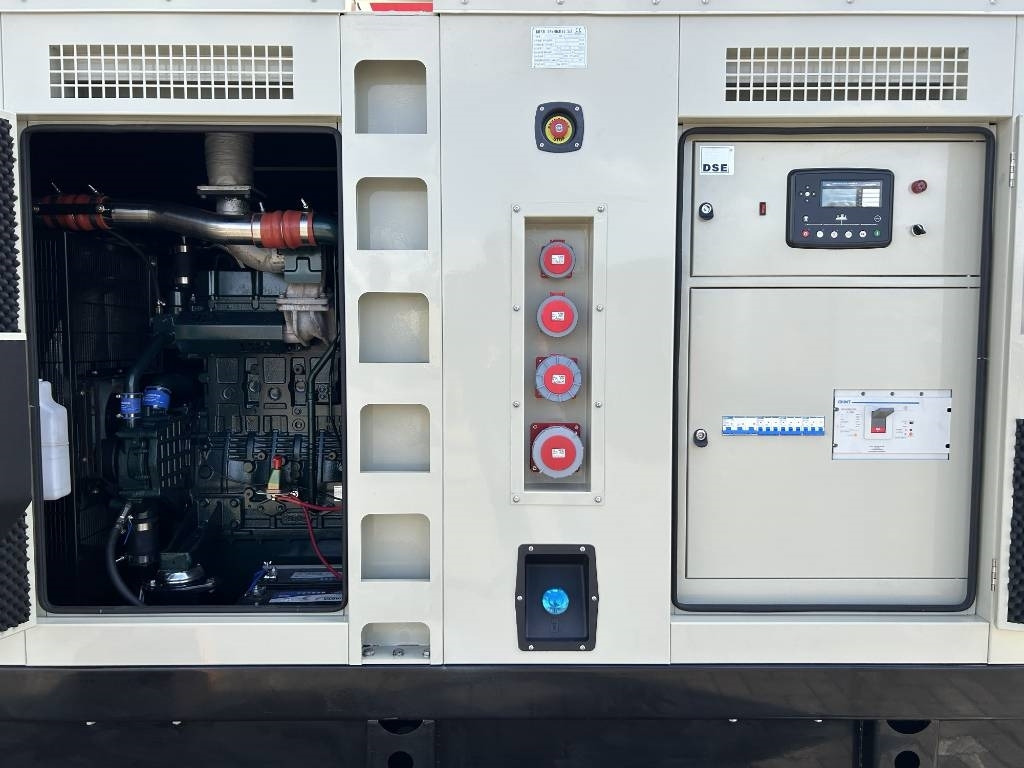 Doosan DP126LB - 410 kVA Generator - DPX-19854 - Groupe électrogène: photos 5 Doosan DP126LB - 410 kVA Generator - DPX-19854 - Groupe électrogène: photos 5