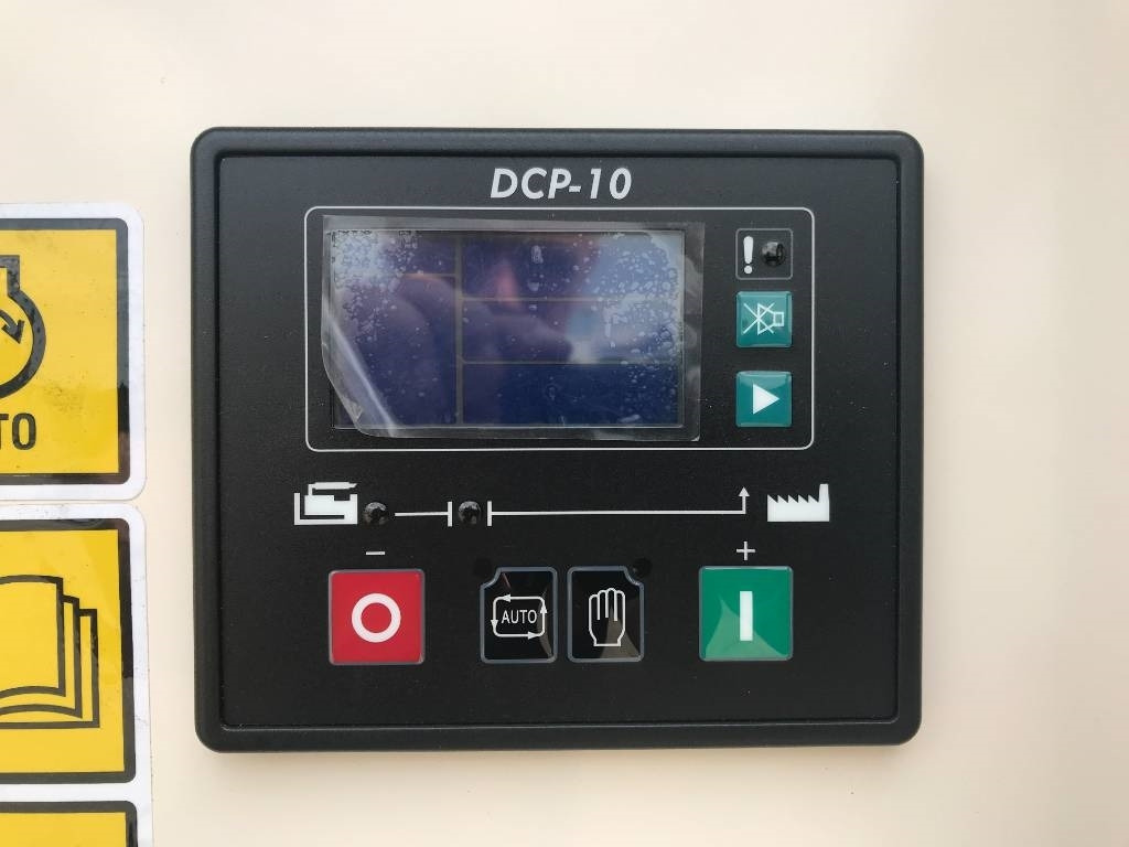 Groupe électrogène neuf FG Wilson P16-1 - 16 kVA Genset - DPX-16001: photos 9 Groupe électrogène neuf FG Wilson P16-1 - 16 kVA Genset - DPX-16001: photos 9