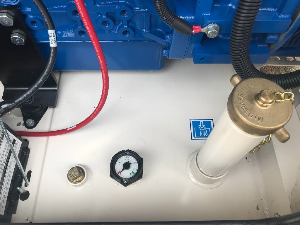 Groupe électrogène neuf FG Wilson P16-1 - 16 kVA Genset - DPX-16001: photos 12 Groupe électrogène neuf FG Wilson P16-1 - 16 kVA Genset - DPX-16001: photos 12