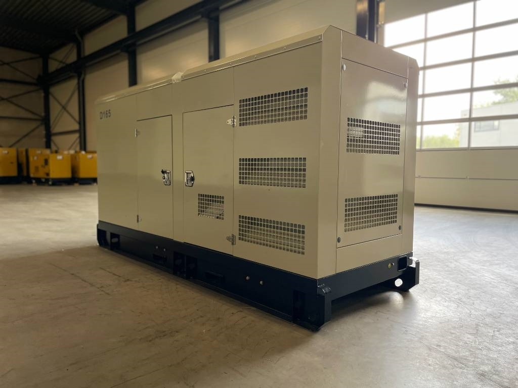 Hyundai P086TI-1 - 165 kVA Generator - DPX-19851 - Groupe électrogène: photos 3 Hyundai P086TI-1 - 165 kVA Generator - DPX-19851 - Groupe électrogène: photos 3