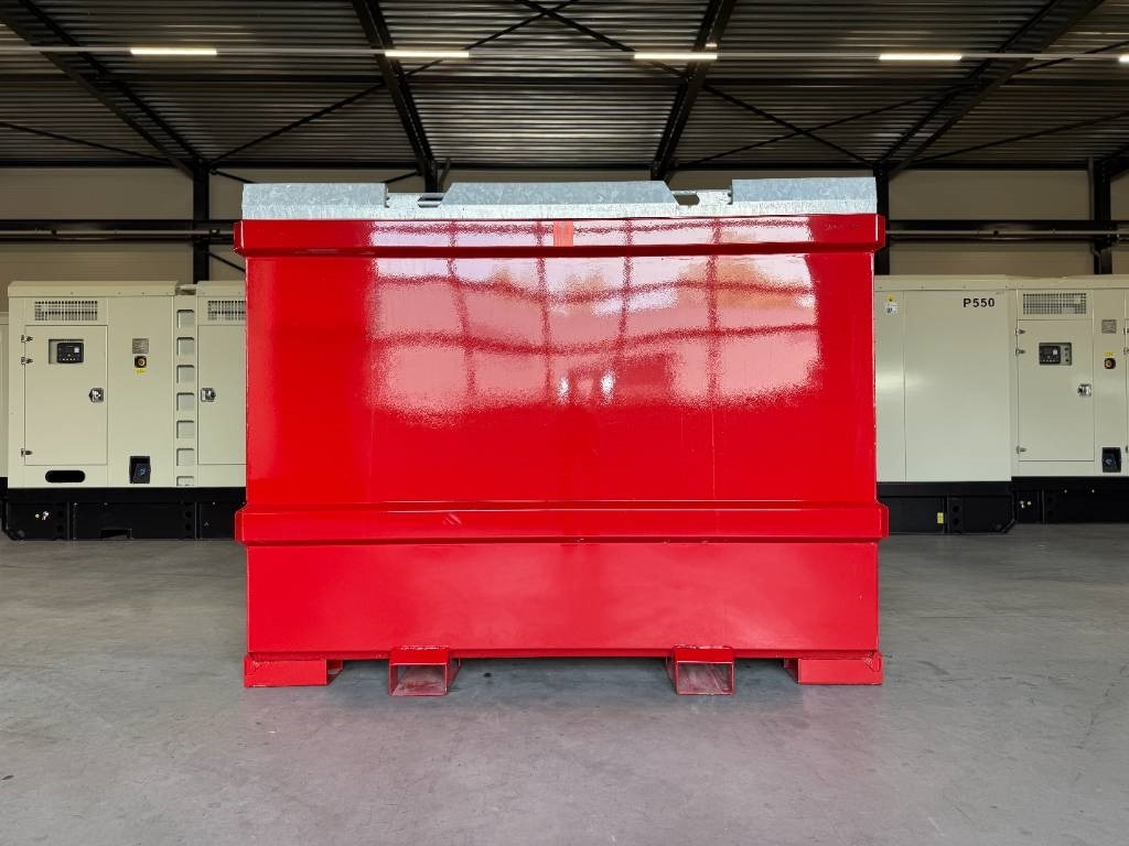 New Diesel Fuel Tank 3.000 Liter - DPX-31024 - Cuve de stockage: photos 1 New Diesel Fuel Tank 3.000 Liter - DPX-31024 - Cuve de stockage: photos 1