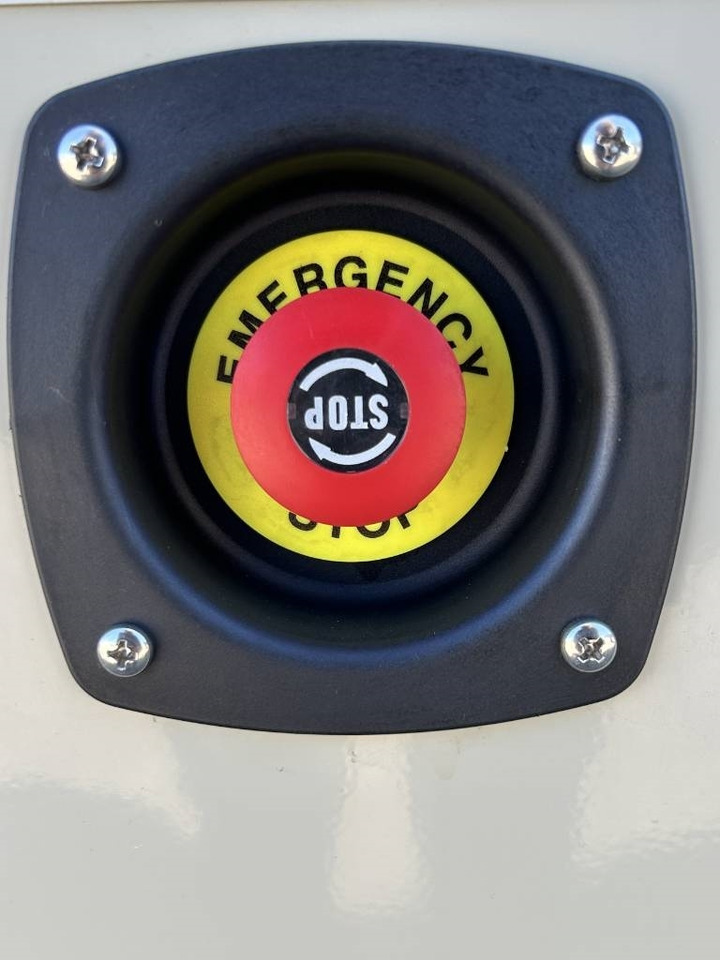 Perkins 1103A-33TG2 - 66 kVA Generator - DPX-19804 - Groupe électrogène: photos 2 Perkins 1103A-33TG2 - 66 kVA Generator - DPX-19804 - Groupe électrogène: photos 2