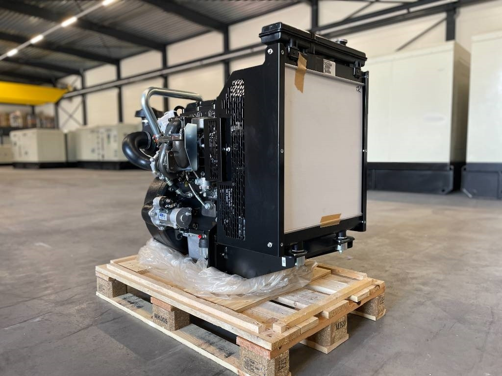 Perkins 1103A-33TG2 - Diesel Engine -New - Moteur pour Engins de chantier: photos 4 Perkins 1103A-33TG2 - Diesel Engine -New - Moteur pour Engins de chantier: photos 4