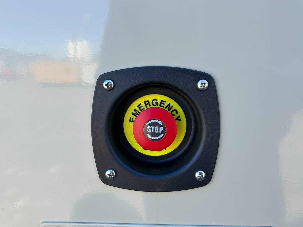 Perkins 1106A-70TAG3 - 200 kVA Generator - DPX-19808.1 - Groupe électrogène: photos 3 Perkins 1106A-70TAG3 - 200 kVA Generator - DPX-19808.1 - Groupe électrogène: photos 3