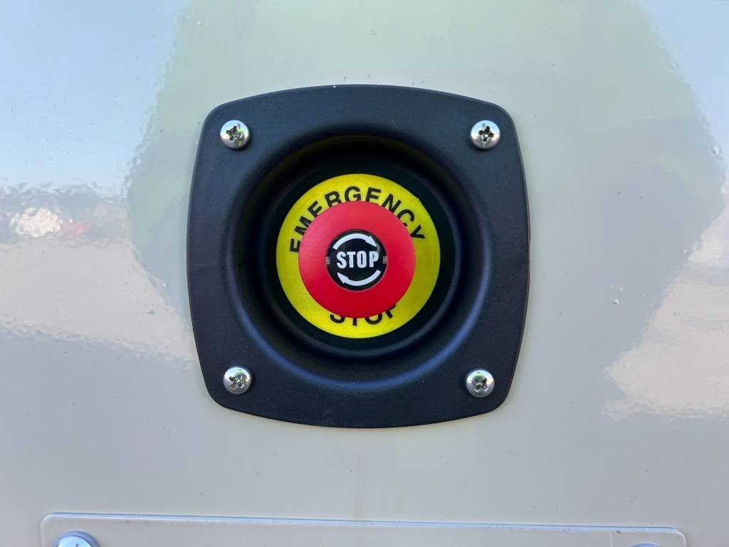 Perkins 1106A-70TAG4 - 220 kVA Generator - DPX-19809 - Groupe électrogène: photos 2 Perkins 1106A-70TAG4 - 220 kVA Generator - DPX-19809 - Groupe électrogène: photos 2