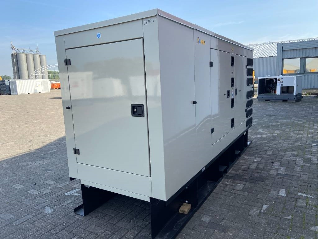 Perkins 1206A-E70TTAG3 - 275kVA Surplus genset - DPX-15712 - Groupe électrogène: photos 3 Perkins 1206A-E70TTAG3 - 275kVA Surplus genset - DPX-15712 - Groupe électrogène: photos 3