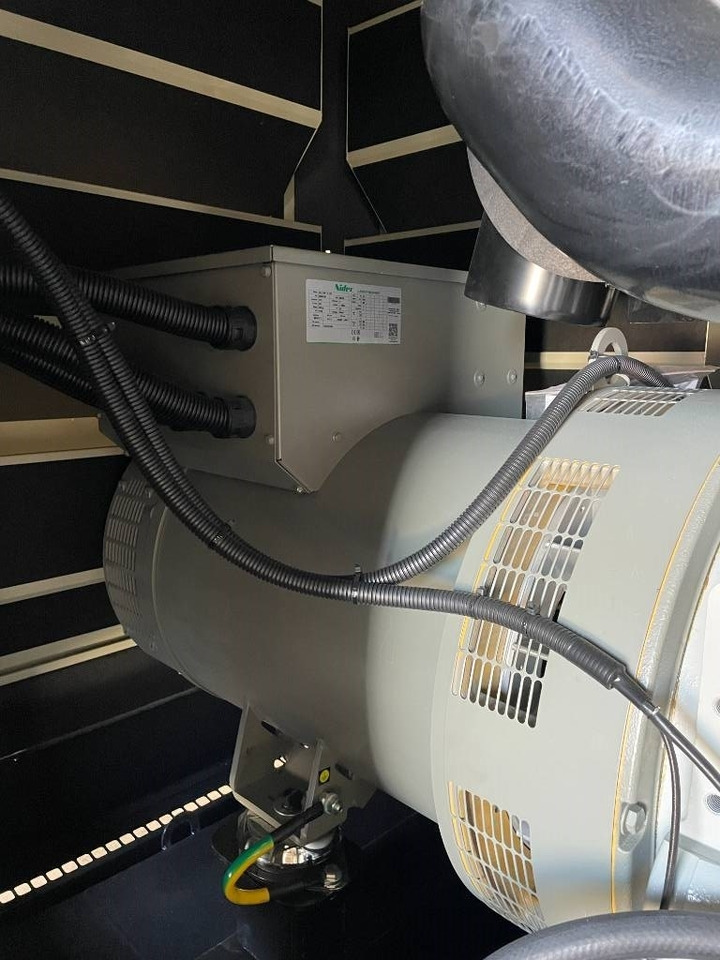 Groupe électrogène neuf Perkins 2206C-E13TAG2 - 400 kVA Generator - DPX-19812: photos 7