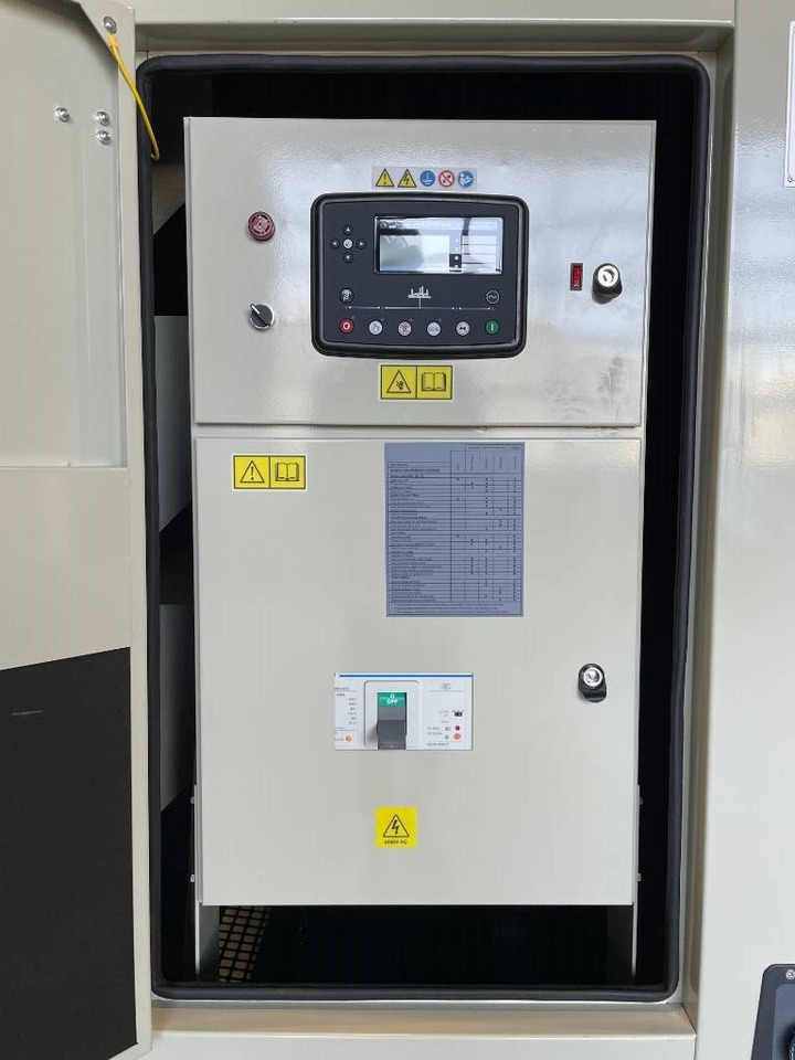 Groupe électrogène neuf Perkins 2206C-E13TAG2 - 400 kVA Generator - DPX-19812: photos 6