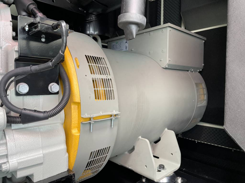 Perkins 2806D-E18TAG1A - 700 kVA Generator - DPX-19816 - Groupe électrogène: photos 3 Perkins 2806D-E18TAG1A - 700 kVA Generator - DPX-19816 - Groupe électrogène: photos 3