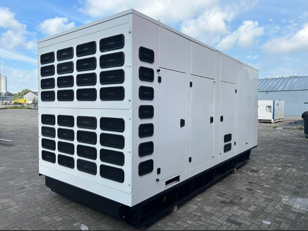Perkins 4008TAG3 - 1.250 kVA Generator - DPX-21070 - Groupe électrogène: photos 2 Perkins 4008TAG3 - 1.250 kVA Generator - DPX-21070 - Groupe électrogène: photos 2