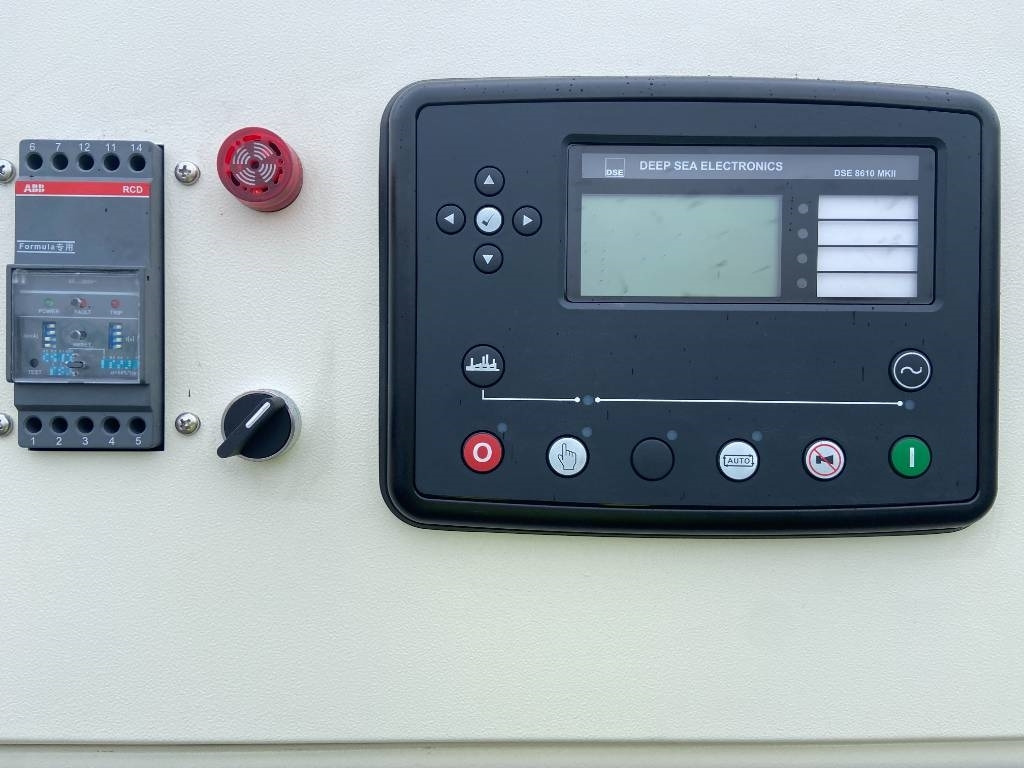 Groupe électrogène neuf Perkins 4012-46TAG3A - 1.880 kVA Generator - DPX-19824-O: photos 10