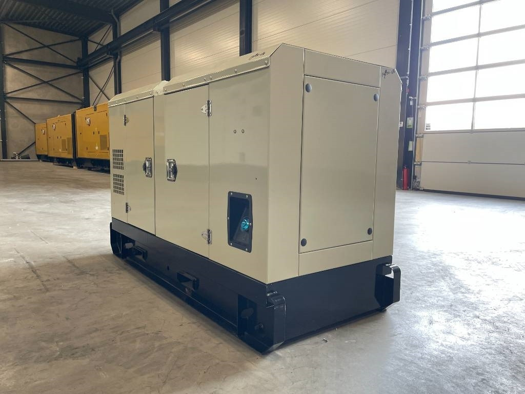 Perkins 404D-22G - 22 kVA Generator - DPX-19801 - Groupe électrogène: photos 3 Perkins 404D-22G - 22 kVA Generator - DPX-19801 - Groupe électrogène: photos 3