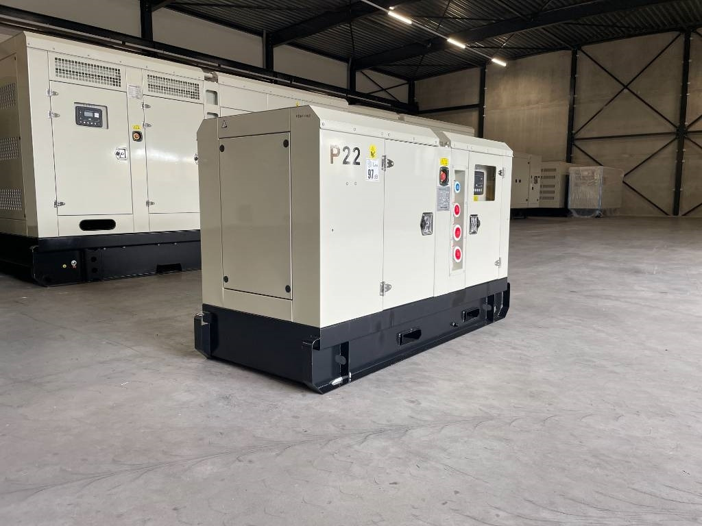 Perkins 404D-22G - 22 kVA Generator - DPX-19801 - Groupe électrogène: photos 2 Perkins 404D-22G - 22 kVA Generator - DPX-19801 - Groupe électrogène: photos 2