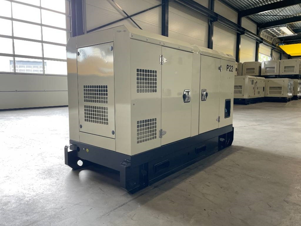 Perkins 404D-22G - 22 kVA Generator - DPX-19801 - Groupe électrogène: photos 4 Perkins 404D-22G - 22 kVA Generator - DPX-19801 - Groupe électrogène: photos 4